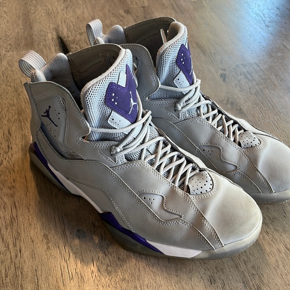 Jordan Sneakers 6 Inspired